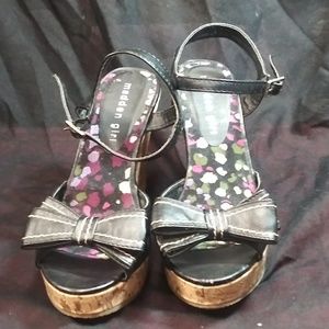 Madden girl Kenzie shoes